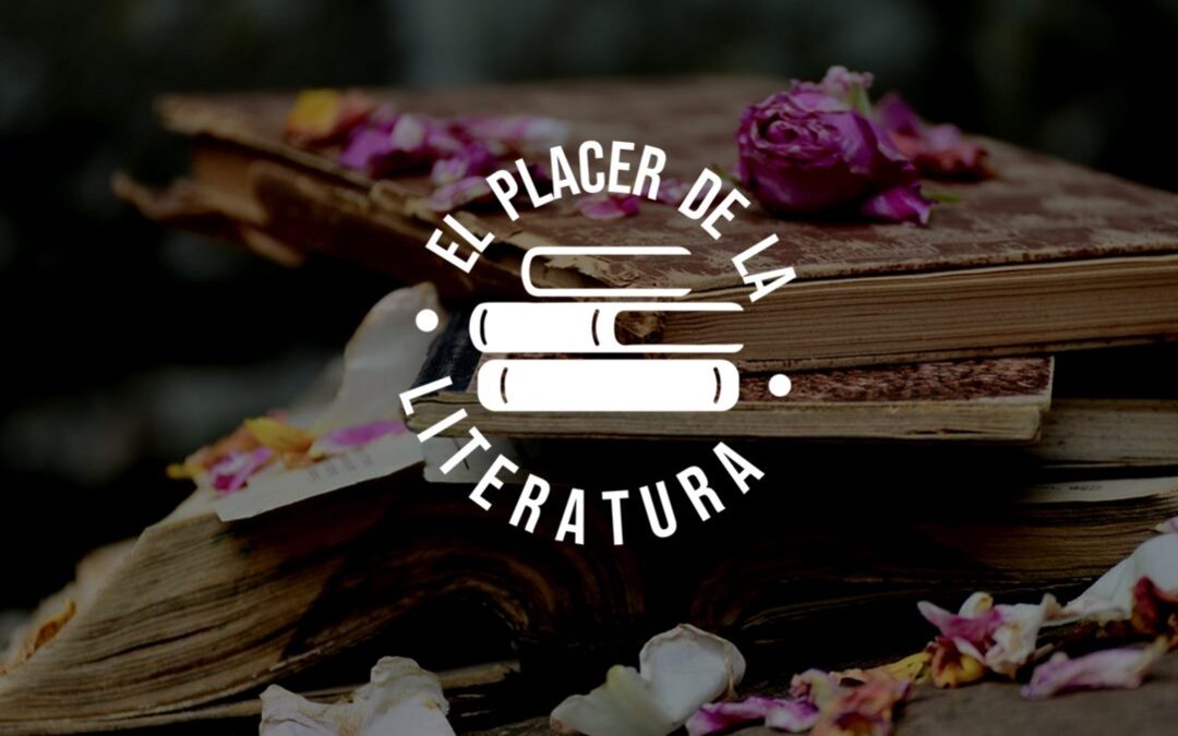 4º Cata literaria de libros “El placer de la literatura” Regala un libro, regala sabiduría